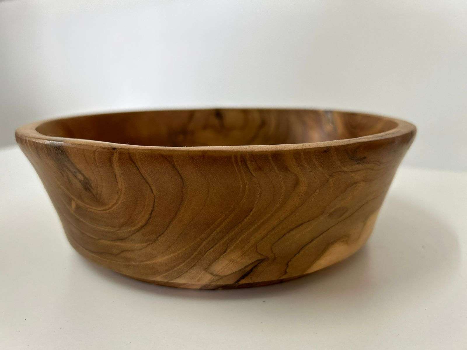 Cereal Bowl