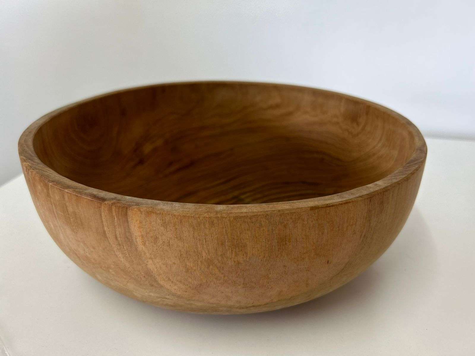 Salad Bowl